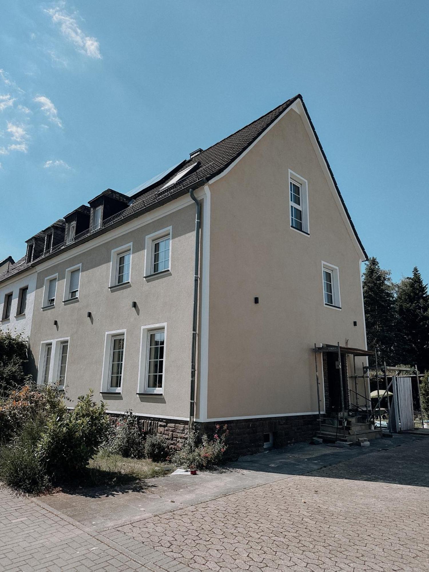 Stilvolles Gaestezimmer Mit Bad In Mechernich-Zentrum Exterior photo