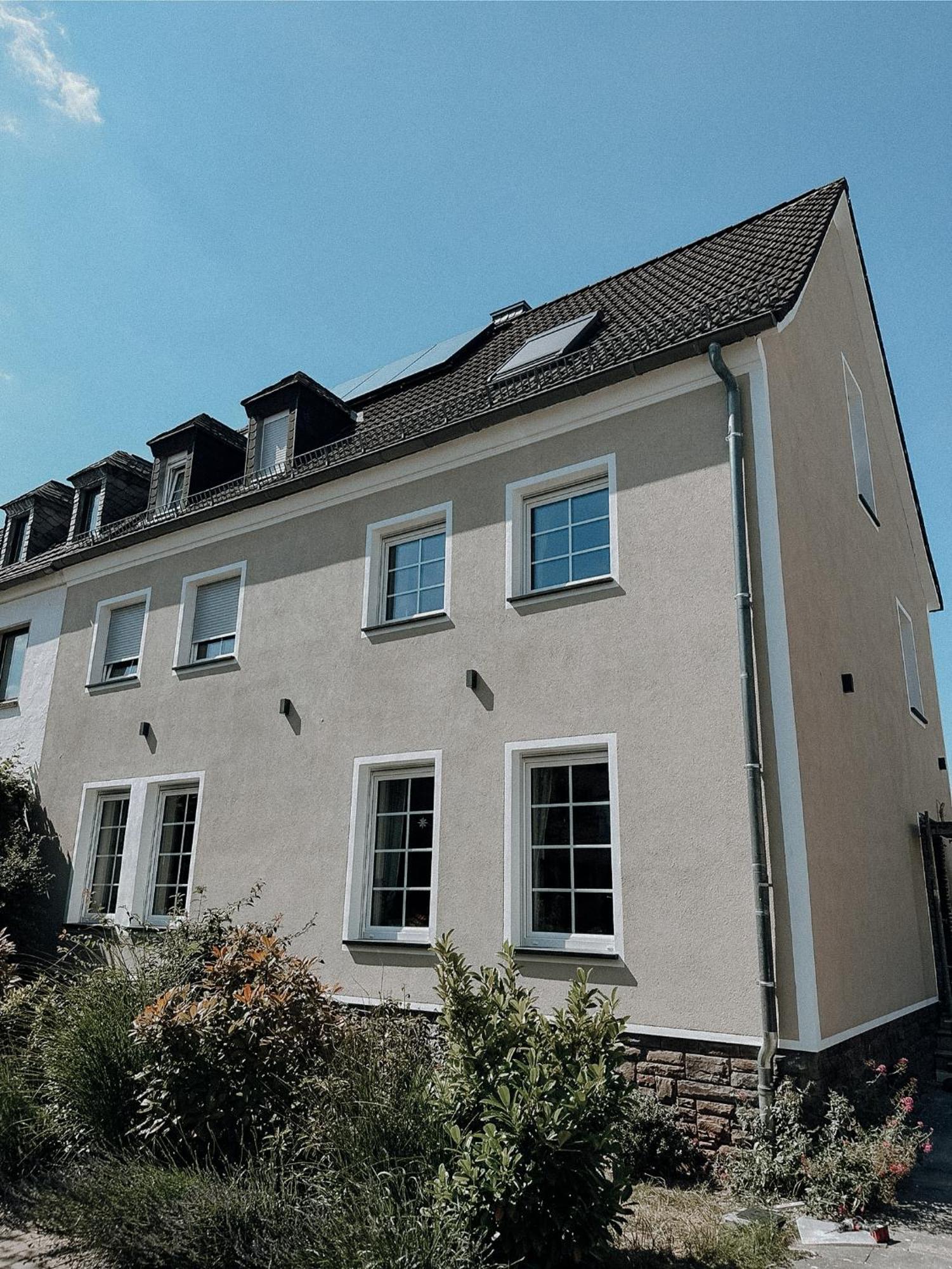 Stilvolles Gaestezimmer Mit Bad In Mechernich-Zentrum Exterior photo